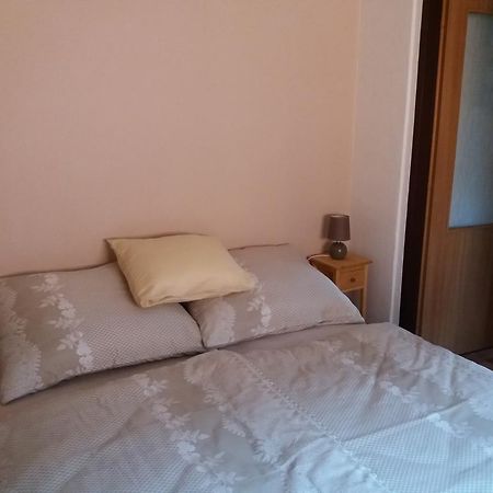 Rekreacni Domek Novy Bor Luaran gambar