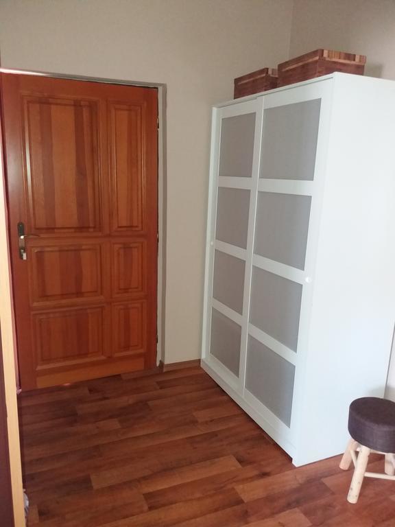 Rekreacni Domek Novy Bor Luaran gambar